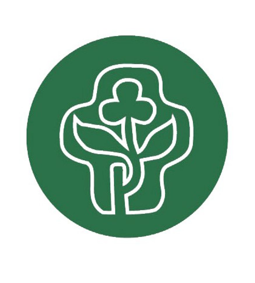 Logo Krankenhausseelsorge